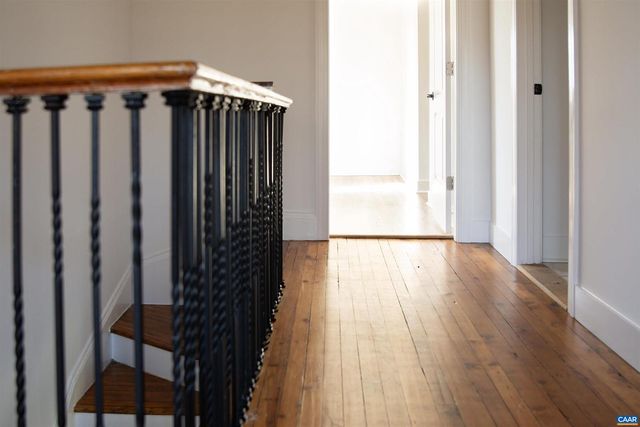 105 LINNEY ST, Gordonsville, VA 22942