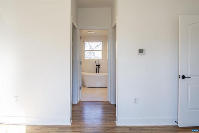 105 LINNEY ST, Gordonsville, VA 22942