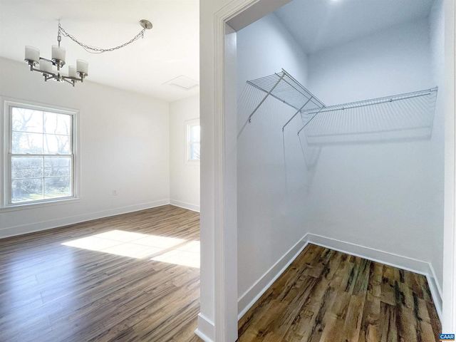 105 LINNEY ST, Gordonsville, VA 22942