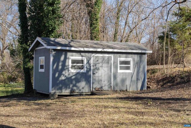 105 LINNEY ST, Gordonsville, VA 22942