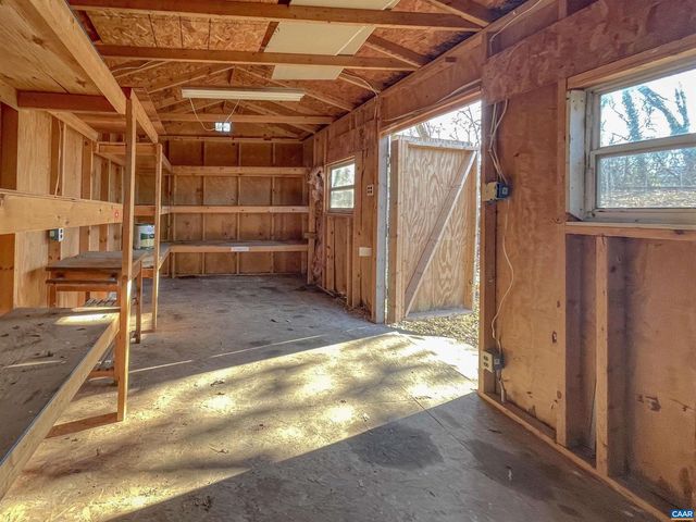 105 LINNEY ST, Gordonsville, VA 22942