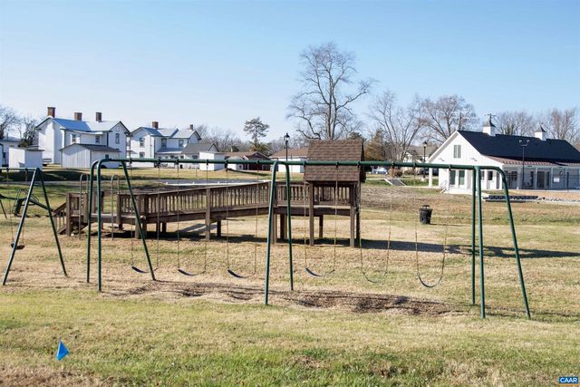 105 LINNEY ST, Gordonsville, VA 22942