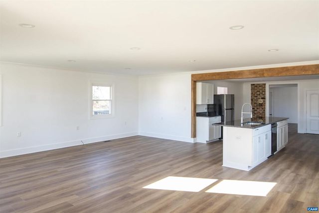 105 LINNEY ST, Gordonsville, VA 22942