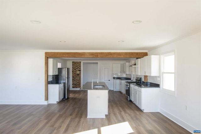 105 LINNEY ST, Gordonsville, VA 22942