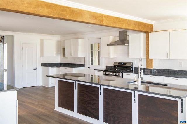 105 LINNEY ST, Gordonsville, VA 22942