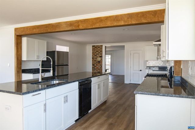 105 LINNEY ST, Gordonsville, VA 22942