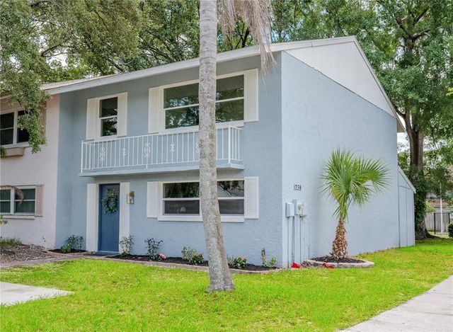 11739 WESSON CIRCLE W, Tampa, FL 33618