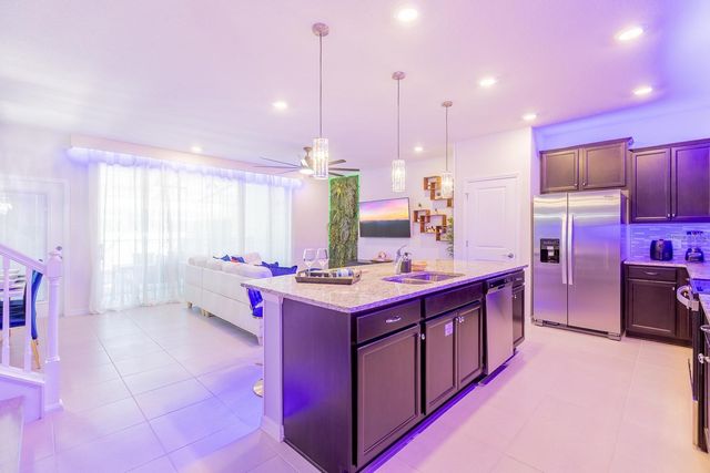 4210 LANA AVENUE, Davenport, FL 33897