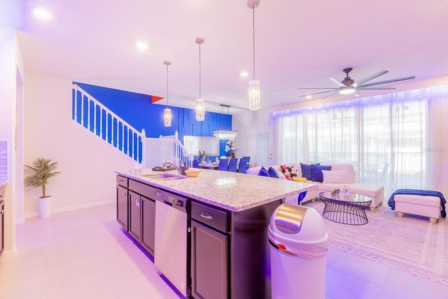 4210 LANA AVENUE, Davenport, FL 33897