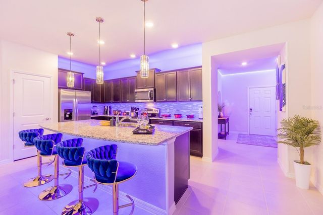4210 LANA AVENUE, Davenport, FL 33897