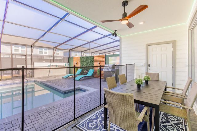 4210 LANA AVENUE, Davenport, FL 33897