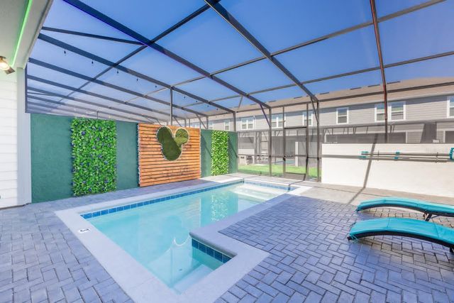 4210 LANA AVENUE, Davenport, FL 33897