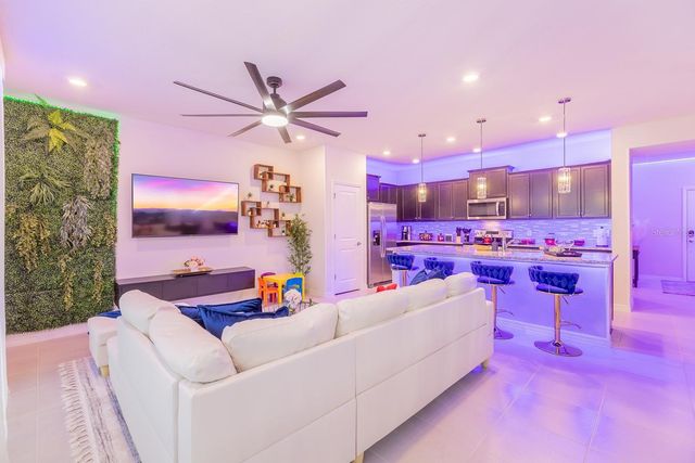 4210 LANA AVENUE, Davenport, FL 33897