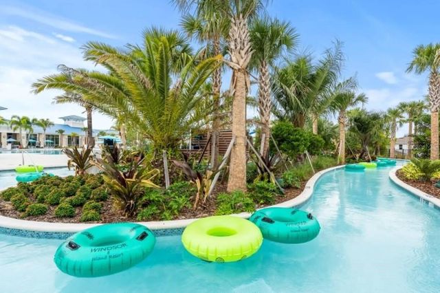 4210 LANA AVENUE, Davenport, FL 33897