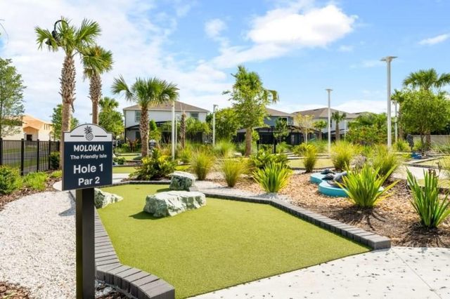 4210 LANA AVENUE, Davenport, FL 33897