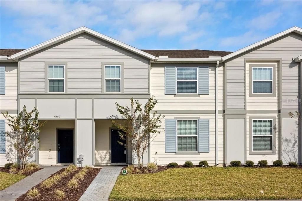 4210 LANA AVENUE, Davenport, FL 33897