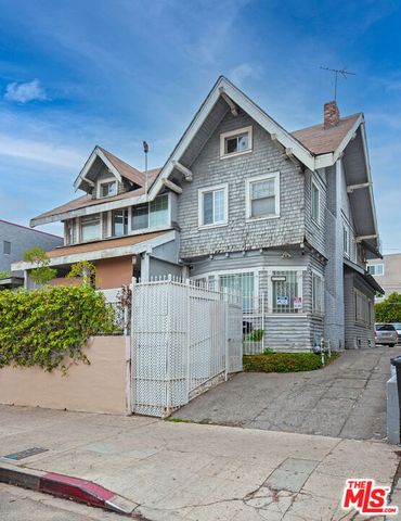 2961 W 8th Street, Los Angeles, CA 90005