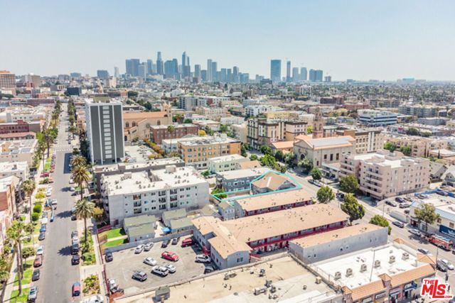 2961 W 8th Street, Los Angeles, CA 90005
