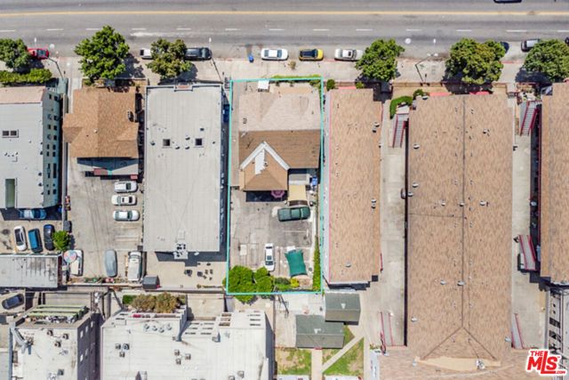 2961 W 8th Street, Los Angeles, CA 90005