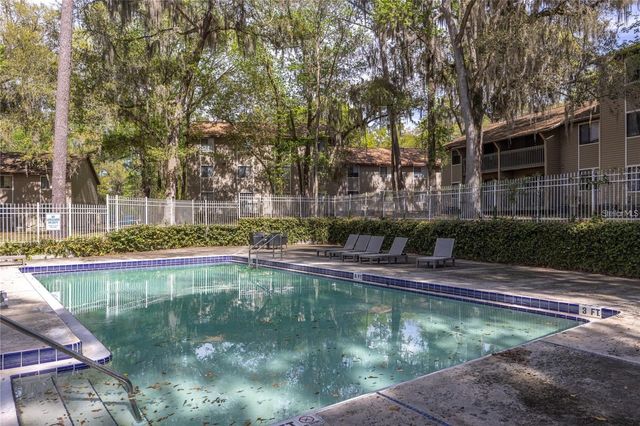 127 SE 16TH AVENUE S-105, Gainesville, FL 32601