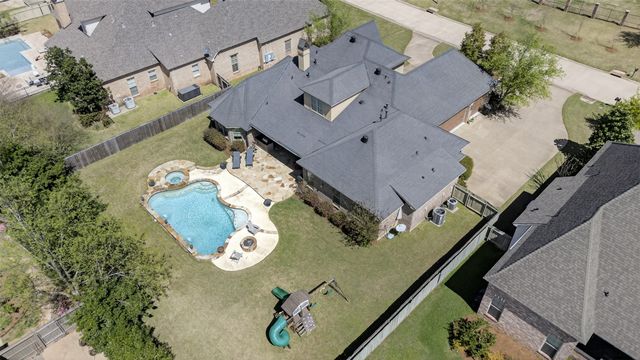 11010 Helens Way, Shreveport, LA 71106