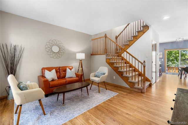 4820 S Kirk Way, Aurora, CO 80015