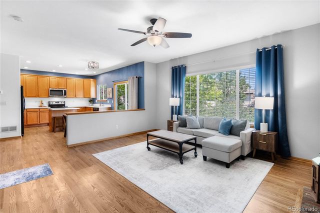 4820 S Kirk Way, Aurora, CO 80015
