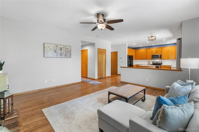 4820 S Kirk Way, Aurora, CO 80015