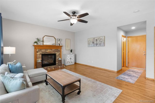 4820 S Kirk Way, Aurora, CO 80015