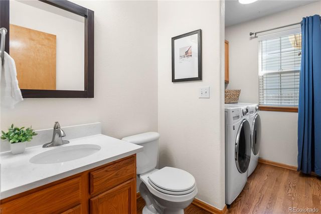 4820 S Kirk Way, Aurora, CO 80015