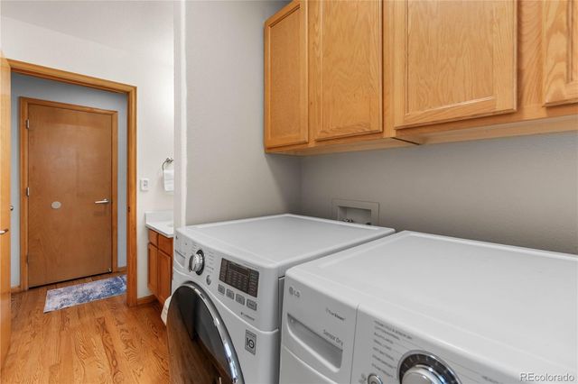 4820 S Kirk Way, Aurora, CO 80015