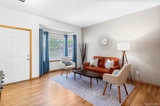 4820 S Kirk Way, Aurora, CO 80015