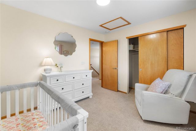 4820 S Kirk Way, Aurora, CO 80015
