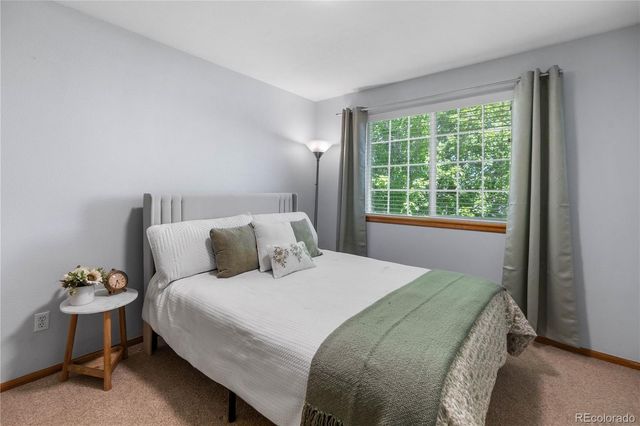 4820 S Kirk Way, Aurora, CO 80015