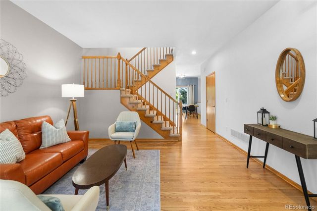 4820 S Kirk Way, Aurora, CO 80015