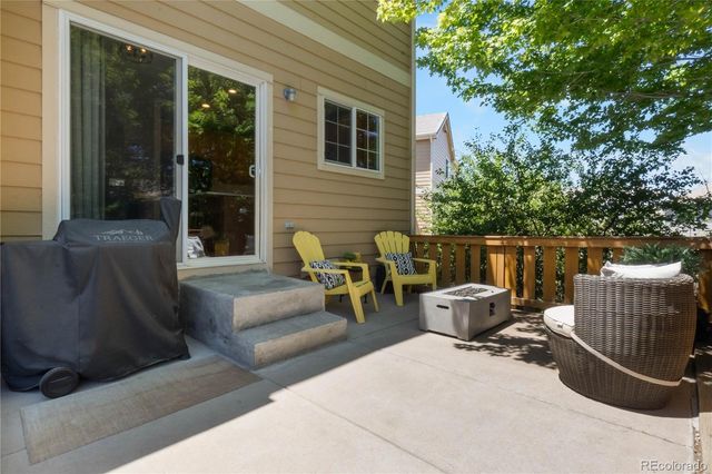 4820 S Kirk Way, Aurora, CO 80015