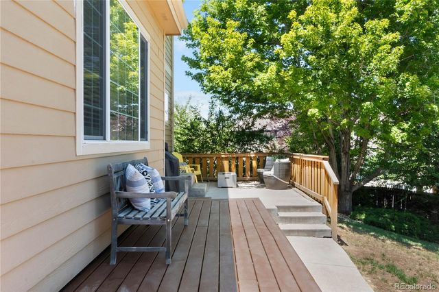 4820 S Kirk Way, Aurora, CO 80015