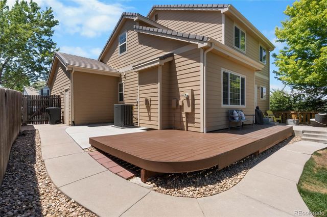4820 S Kirk Way, Aurora, CO 80015