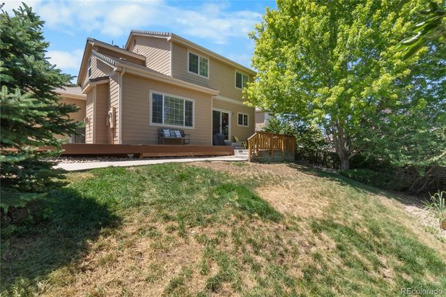 4820 S Kirk Way, Aurora, CO 80015