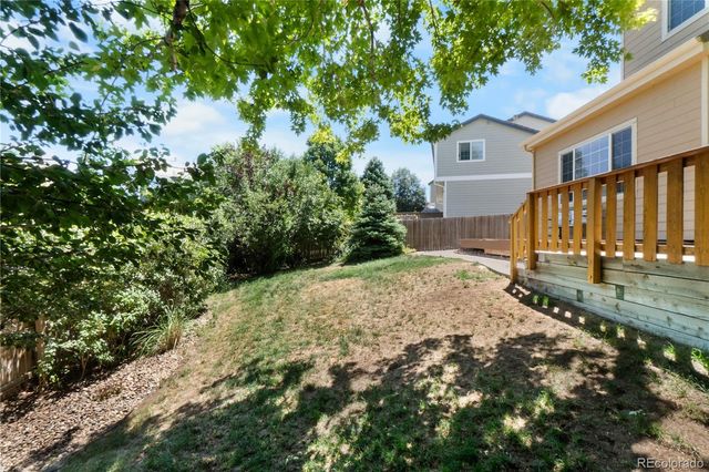 4820 S Kirk Way, Aurora, CO 80015