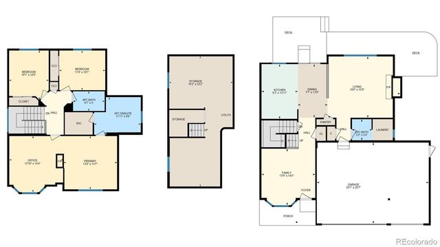 4820 S Kirk Way, Aurora, CO 80015