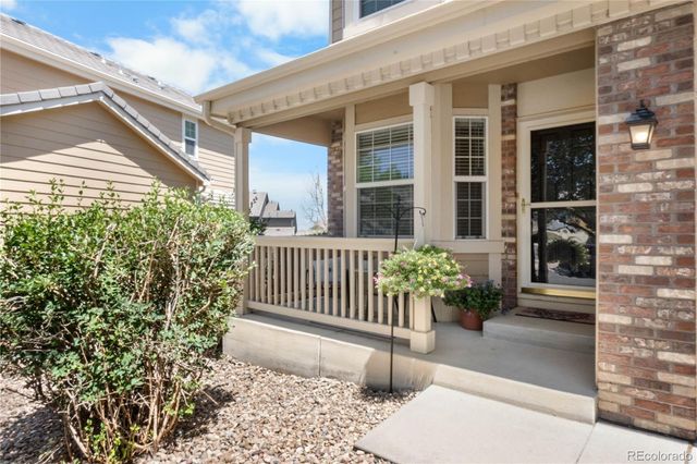 4820 S Kirk Way, Aurora, CO 80015