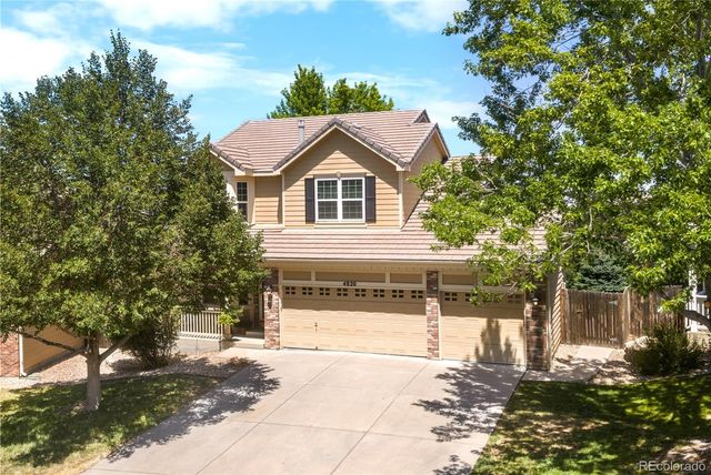 4820 S Kirk Way, Aurora, CO 80015