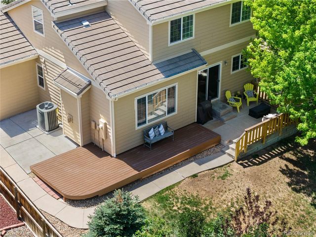 4820 S Kirk Way, Aurora, CO 80015