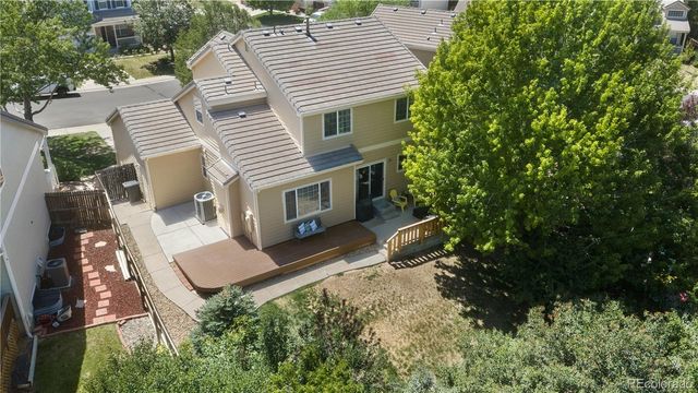 4820 S Kirk Way, Aurora, CO 80015