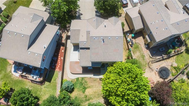 4820 S Kirk Way, Aurora, CO 80015