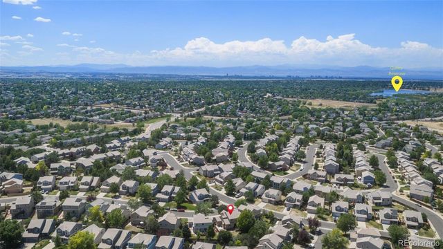 4820 S Kirk Way, Aurora, CO 80015