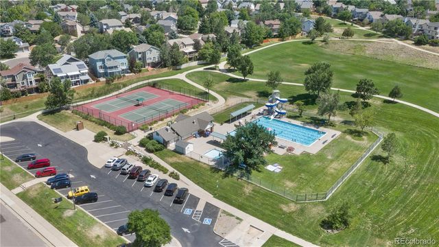 4820 S Kirk Way, Aurora, CO 80015