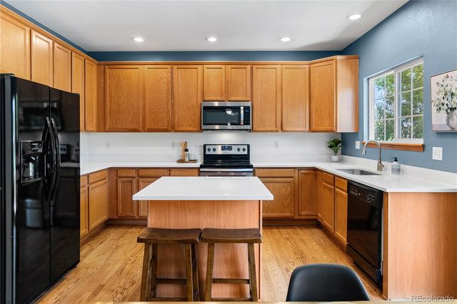 4820 S Kirk Way, Aurora, CO 80015