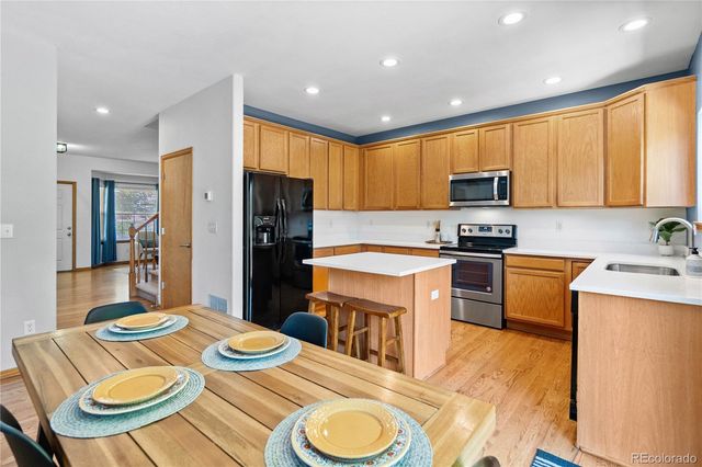 4820 S Kirk Way, Aurora, CO 80015